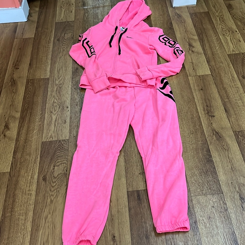 Victoria Secret Pink Set